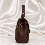 Flip-Top Handbags - Image 4