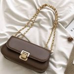 Compact Shoulder Bag - Image 2
