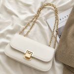 Compact Shoulder Bag - Image 3