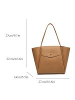 Crossbody Tote Bag - Image 3