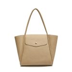Crossbody Tote Bag